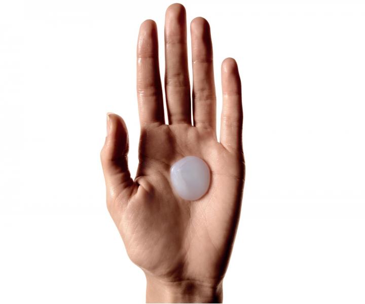 Szampon oczyszczajcy do wosw falowanych i krconych Loral Professionnel Curl Expression - 300 ml