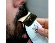 Profesjonalny trymer do w�os�w z wymiennymi akumulatorami Supreme Trimmer Recharge ST777/W - bia�y