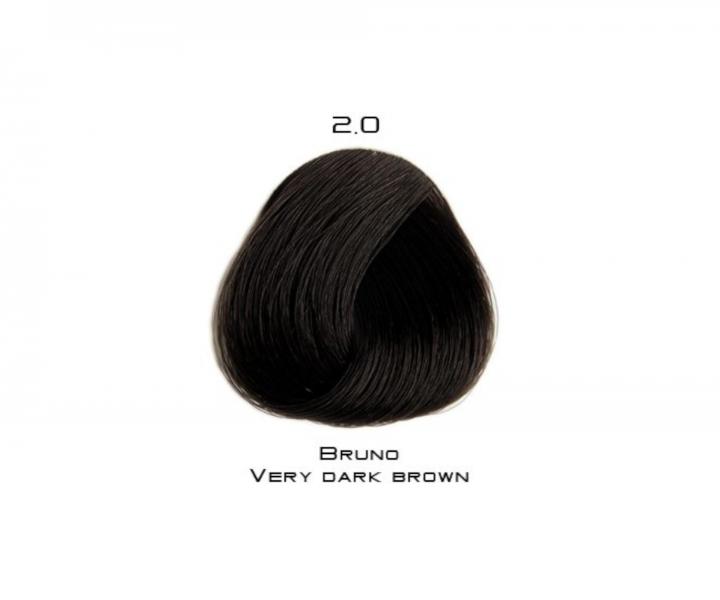 Farba do wosw Selective Professional ColorEvo 100 ml - 2.0 bardzo ciemny brz