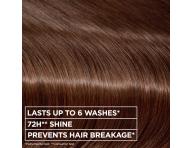 Maska koloryzuj�ca do w�os�w Garnier Olia Gloss