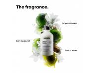 Szampon do wosw farbowanych i zniszczonych Loral Professionnel Serie Expert Metal Detox - 300 ml