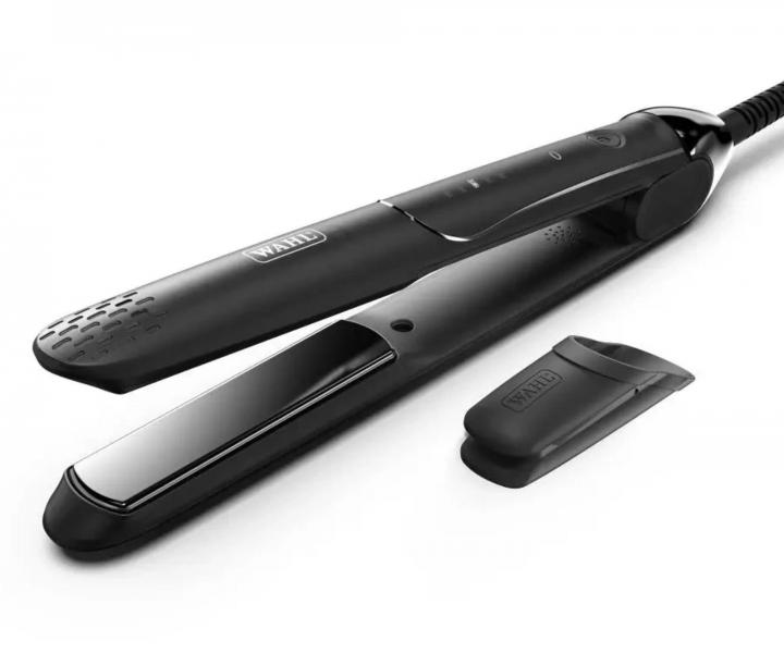 Profesjonalna prostownica do w�os�w Wahl Professional Pro Glide Black - czarna