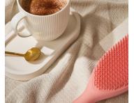 Szczotka do rozczesywania wosw Tangle Teezer The Ultimate Detangler Large Peach Glow - brzoskwinia - 23 x 7 cm