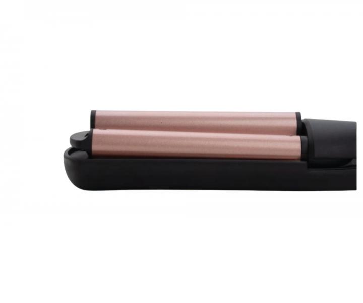 Falownica do w�os�w Kiepe Professional Home Precision Triwave Styler - czarna