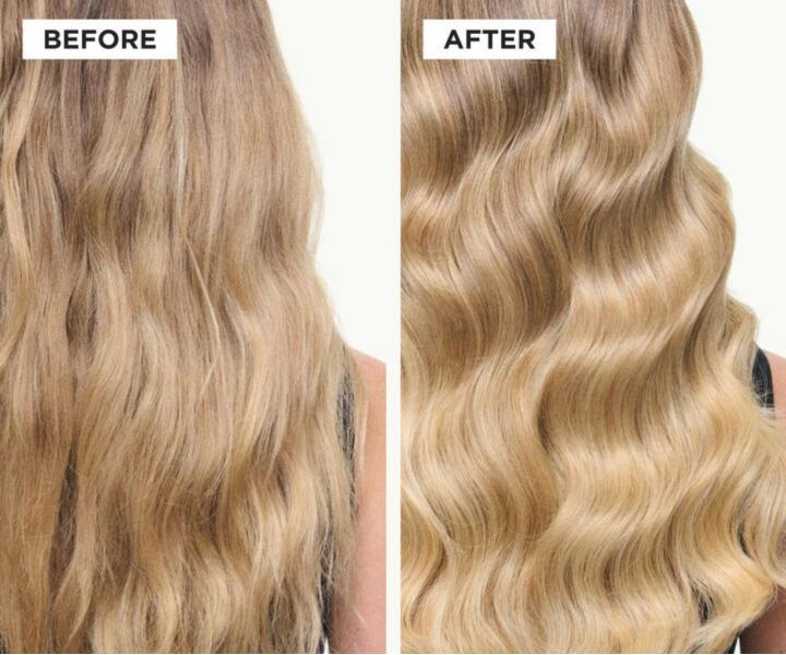 Seria dla w�os�w blond K�rastase Blond Absolu