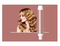 Wielofunkcyjna lok�wka do w�os�w Sencor 5in1 Curler & Straightener SHS 8700RS - bia�a