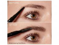 Kredka do brwi RevitaLash Hi-Def Brow Pencil Warm Brown - 0,14 g - ciepy brz