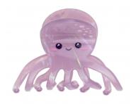Klamra do w�os�w Invisibobble Clipstar Kids Octopus Splash - 1 szt.
