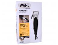 Maszynka do w�os�w z akcesoriami Wahl Home Pro 9243-2216 - rozpakowana, uszkodzone opakowanie