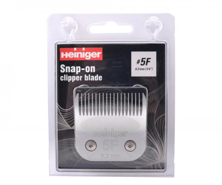 N� ostrze do maszynki do sier�ci zwierz�t Heiniger 707-960 - 6,3 mm