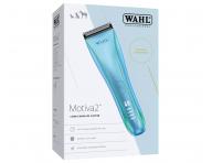 Profesjonalna maszynka do sier�ci Wahl Motiva 2 Blue Ivy 3028115 - niebieski