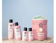 Zestaw upominkowy nadaj�cy obj�to�� cienkim w�osom Maria Nila Pure Volume Beauty Bag + kosmetyczka gratis