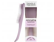 Szczotka do rozczesywania w�os�w Tangle Teezer The Ultimate Detangler Dusky Sunset - fioletowa pudrowa