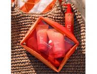 Zestaw podr�ny do w�os�w nara�onych na s�o�ce Schwarzkopf Professional BC Bonacure Sun Protect + 2 kosmetyczki gratis