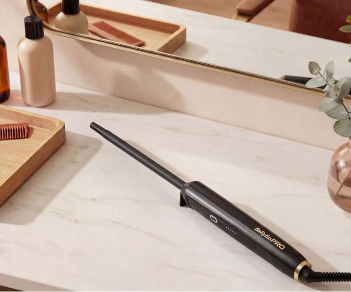 Profesjonalna lok�wka do w�os�w BaByliss Pro Curling Wand