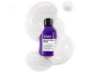 Szampon d�ugotrwale wyg�adzaj�cy do w�os�w pusz�cych si� Lor�al Professionnel Serie Expert Keratin Alpha Sleek - 300 ml