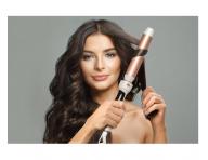 Wielofunkcyjna lok�wka do w�os�w Sencor 5in1 Curler & Straightener SHS 8700RS - bia�a