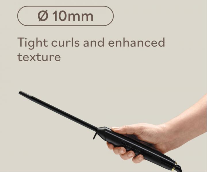 Profesjonalna lok�wka do w�os�w BaByliss Pro Curling Wand