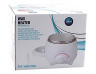 Podgrzewacz wosku i parafiny Sibel, 250 ml