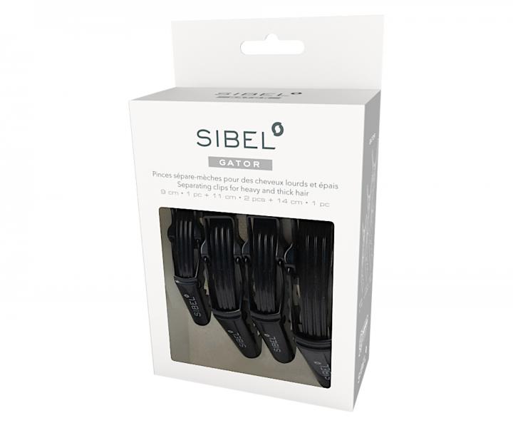 Klipsy do wosw Sibel Gator