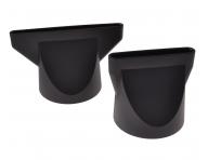 Profesjonalna suszarka do wosw Ultron Borrum - 2000 W - szara