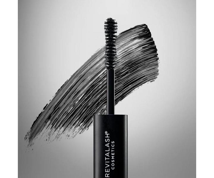 Baza podkadowa i tusz do rzs Revitalash Double-Ended Volume Set - 11 ml - czarny