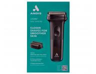 Golarka foliowa Andis inForm Foil Shaver FS-1 - czarna