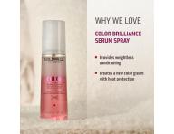 Zestaw upominkowy do wosw farbowanych Goldwell Dualsenses Color Set + kosmetyczka gratis