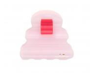 Klamra do w�os�w Invisibobble Everclaw M Rosy Plateau - jasnor�owa
