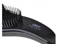 Szczotka do rozczesywania w�os�w Detail - Hair style Detangling Brush - czarna