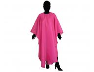 Peleryna fryzjerska do strzyenia wosw Duko 599