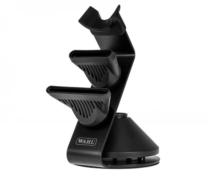 Profesjonalna suszarka do w�os�w Wahl Vanquish 4321-4871 LD190X - 1600 W, rose gold + stojak Wahl gratis