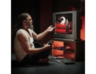 Antyperspirant dla mczyzn w sprayu Angry Beards Spray Antiperspirant - 150 ml