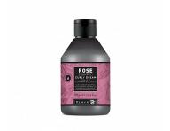 Zestaw upominkowy do wosw falowanych i krconych Black Rose Curly Dream