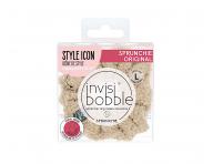 Ozdobna gumka do wosw spiralka Invisibobble Sprunchie Original - L