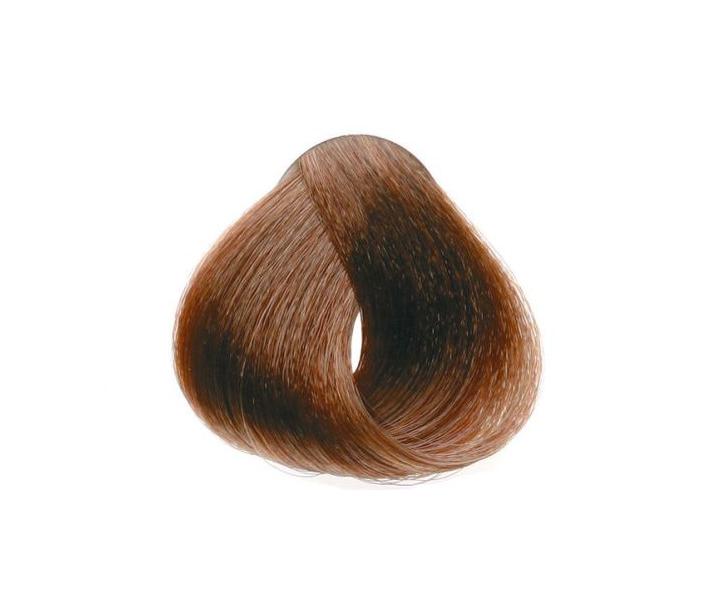 Farba do wosw Inebrya Color 100 ml  6/00 ciemny blond intensywny