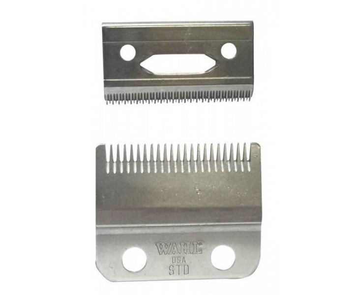 N ostrze do maszynki Wahl Magic Clip Cordless 2161-400 - 0,8-2,5 mm