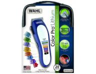 Maszynka do wosw Wahl Color Pro Lithium 79600-3716