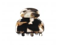 Spinki do w�os�w klamry Invisibobble Clipstar Petit Four - 4 szt