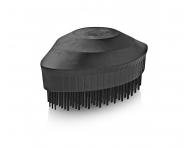 Karbonowa szczotka Angry Beards Corbon Brush All - Rounder