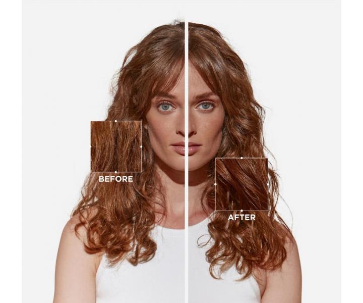 Intensywnie odywcza maska do wosw suchych Krastase Nutritive Masquintense - 200 ml