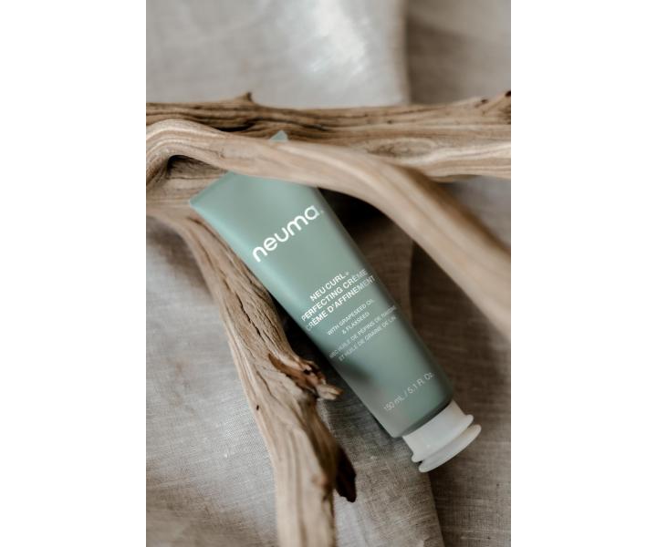 Lekki krem definiujcy do wosw falowanych i krconych Neuma Neu Curl Perfecting Creme - 150 ml