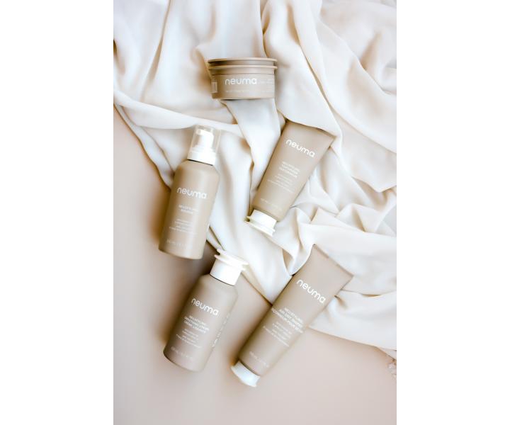 Krem wygadzajcy Neuma Neu Styling Smoothing Creme - 200 ml