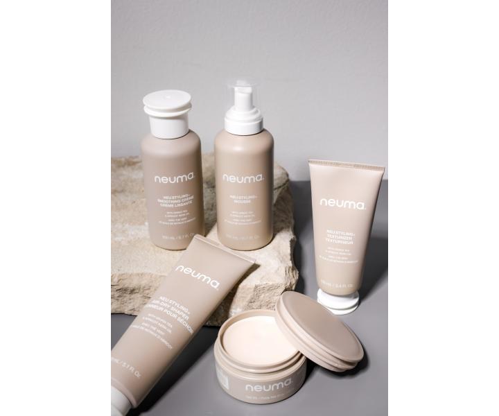 Krem wygadzajcy Neuma Neu Styling Smoothing Creme - 200 ml