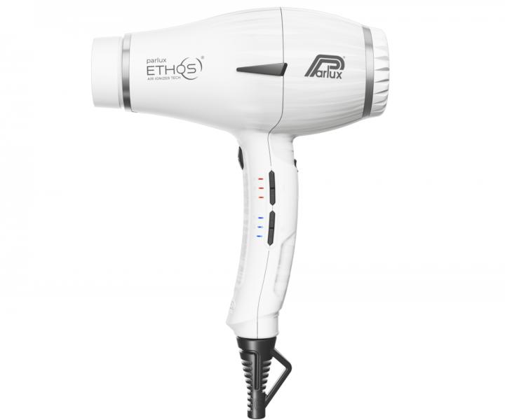 Profesjonalna suszarka do wosw Parlux Ethos - 2300 W - biaa
