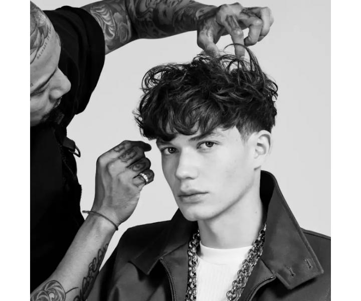 Pasta matujca do wosw STMNT Matt Paste - 100 ml