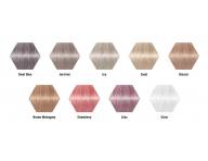 Pastelowy krem tonujcy Schwarzkopf Professional BlondMe Pastel Toning Clear - 60 ml - jasny