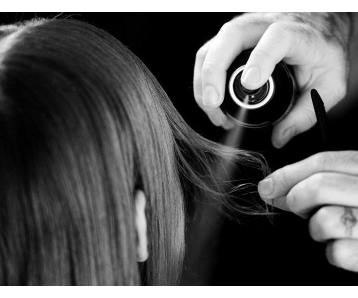 Suchy lakier do w�os�w Sebastian Professional Shaper Zero Gravity - 400 ml