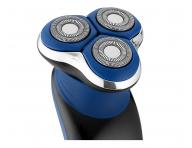 Golarka z trymerem Sencor SMS 5520BL - niebieska