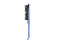 Szczotka do suszenia wosw paska Tangle Teezer Easy Dry & Go Vented Hairbrush - niebieska